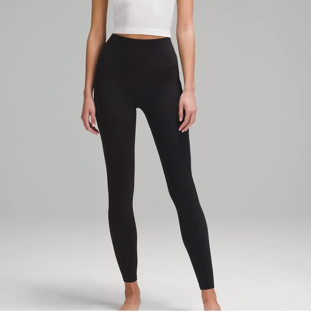 lululemon Align High-Rise Pant with Pockets